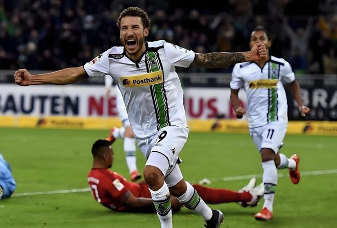 九游官网包含门兴格拉德巴赫今晨回应争议上海海港门线救险备战德国杯，现场解说直呼：Karsa与50激战法国队分钟的词条